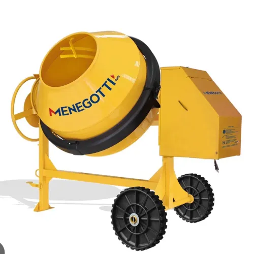 Betoneira 400 L Menegotti