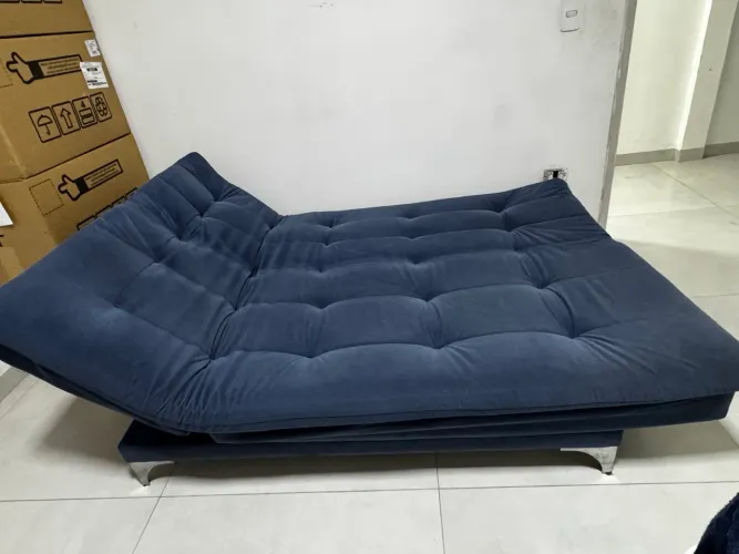 Sofá cama
