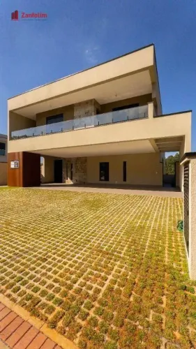 Fundo para a Reserva completamente sem vizinhos!