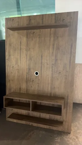 Painel de TV - 480,00 A vista ou 12x 46,80 no cartão de crédito
