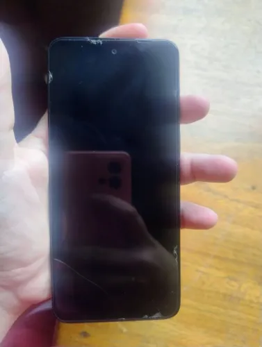 Vende-se celular