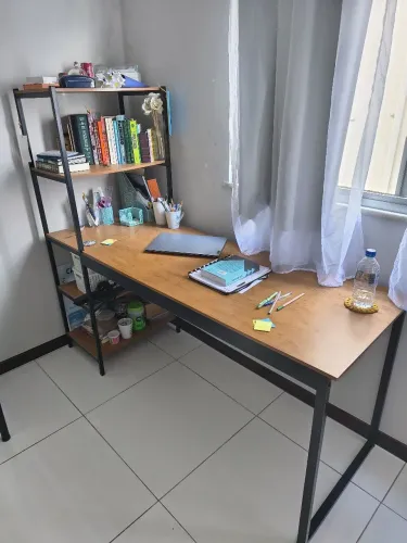 Mesa de estudo 