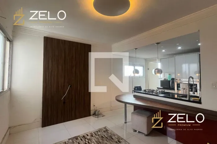 APARTAMENTO RESIDENTIAL em Campinas - São Paulo, Cambuí