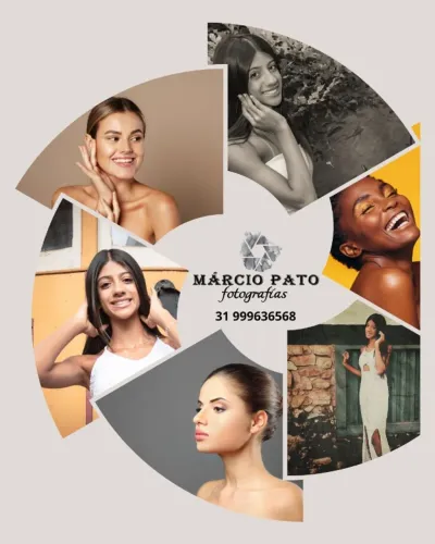 Serviços fotográficos em Eventos