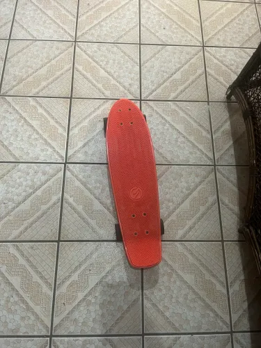 Skate mini cruiser