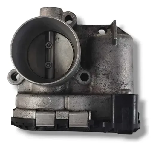 Corpo Borboleta Tbi Fiat Uno Mobi 1.0 2010 2021 *