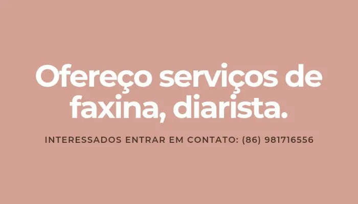 Diarista