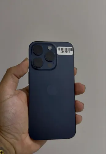 iPhone 15 pro