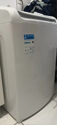 Máquina de lavar Electrolux 11kg