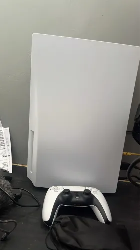 PS5