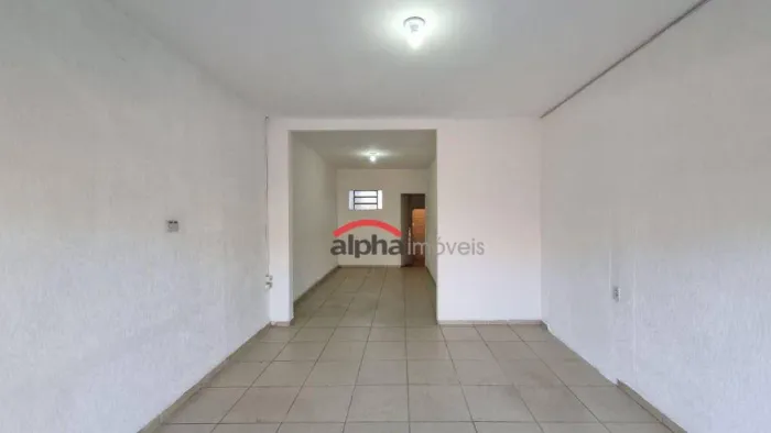 Salão para alugar, 20 m² por R$ 1.438,59/mês - Vila São Francisco - Hortolândia/SP