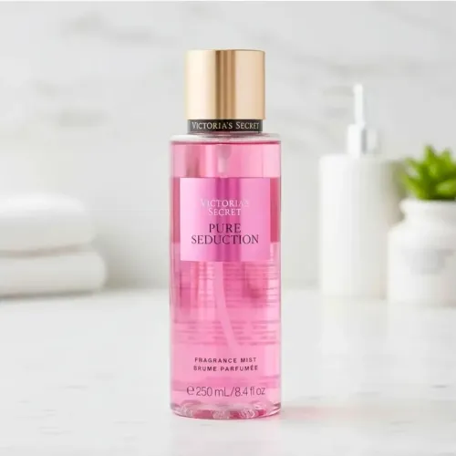 Victoria Secrets Pure Seduction Body Splash
