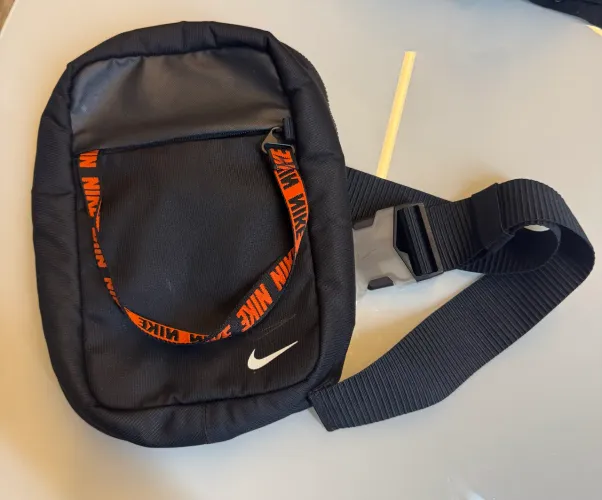 Shoulder bag Nike sportwear