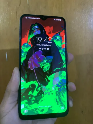 Samsung Galaxy A30s