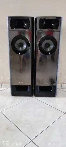 CAIXAS TORRES SONY MUTEKI