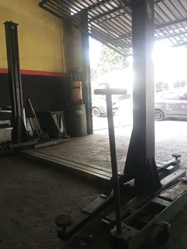Auto elétrica 