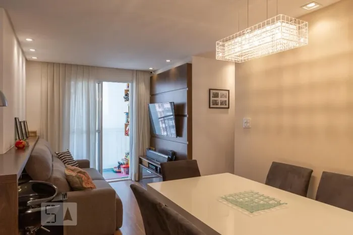 Apartamento à Venda - Vila Leopoldina, 2 Quartos, 53 m2