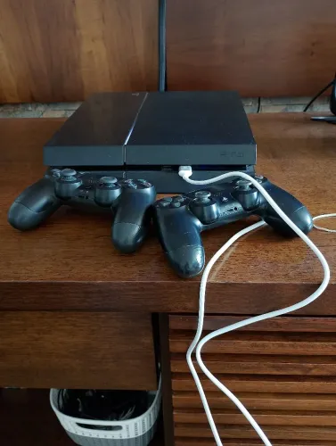 PS4 HD 500GB