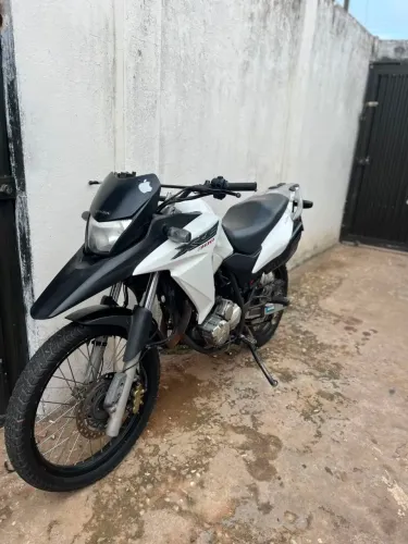 XRE 2017 DISPONÍVEL