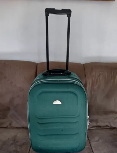 Mala de viagem 10kg
