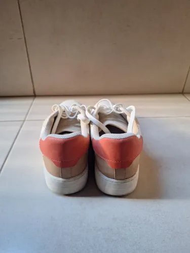 Sapato seminovo - Marca Zara