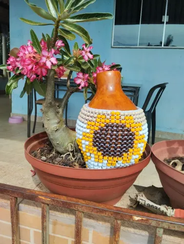 Xequerê Personalizado | Cores e Tamanho à Escolha