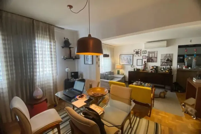 Apartamento com 3 dormitórios à venda, R$ 1.100.000 - em frente ao metrô Chácara Klabin -