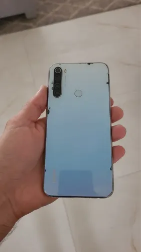 Redmi note 8 64gb