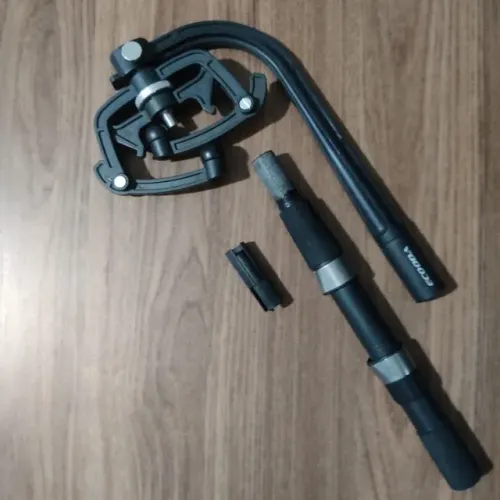Suporte Enrolador De Linha para Molinete/Carretilha