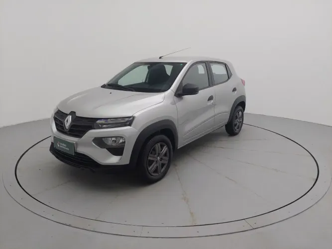 Renault Kwid 1.0 Zen 2025
