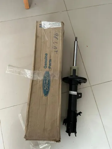 Kit 4 amortecedores Ecosport nova