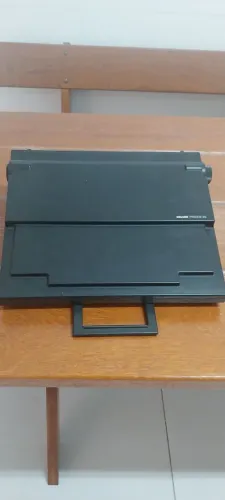 Maquina de Escrever Eletrônica