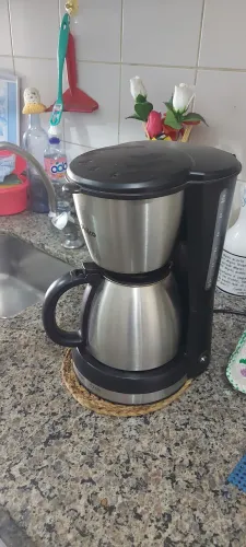 Cafeteira
