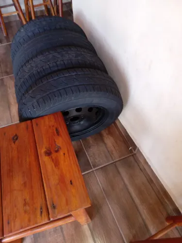 Rodas aro 14
