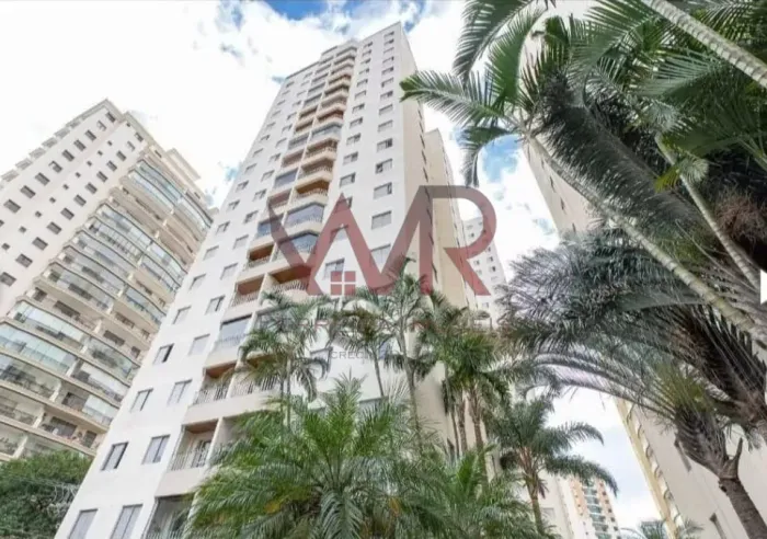 Apartamento Duplex a venda no Tatuapé.