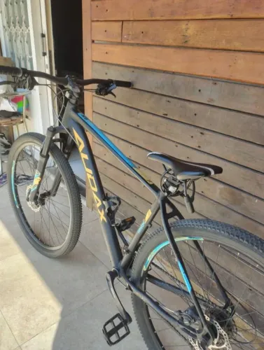 Bike, vendo ou troco por algo do meu interesse! Ps4, Xbox, celular, etc
