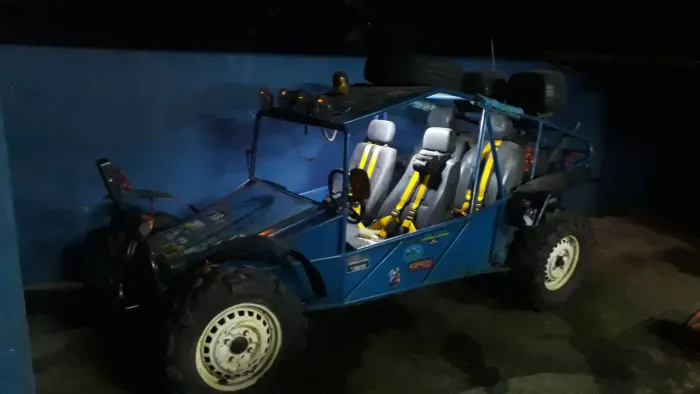 Buggy Buggy 1.6/ Tst/ RS 1.6 4-lug. 2018