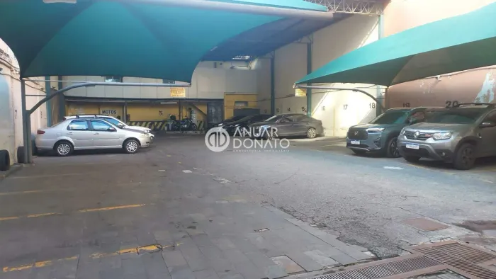 Centro - Lote / Terreno à venda na Anuar Donato