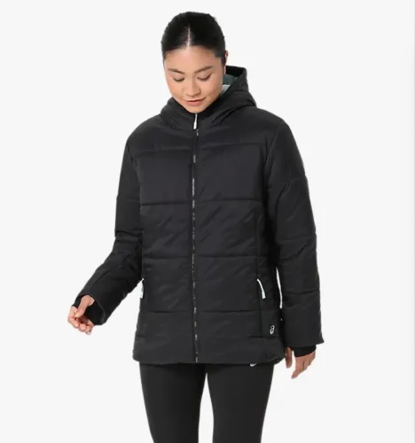 Jaqueta Asics Performance Insulated