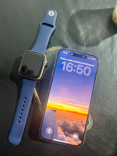 iPhone 15 pro 128 Gb