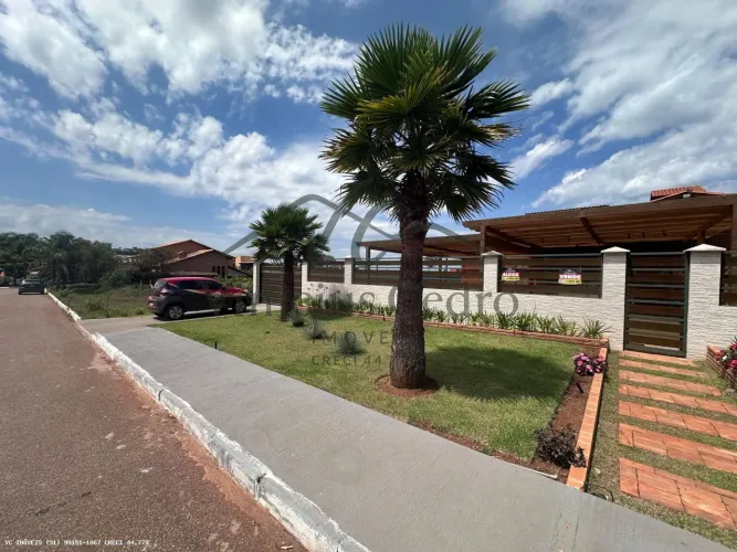 Casa em Condomínio para Locação em Nova Lima, Ville Des Lacs, 5 dormitórios, 3 suítes, 6 b
