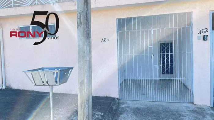 Casa para aluguel Jardim Santa Luzia Guaratinguetá