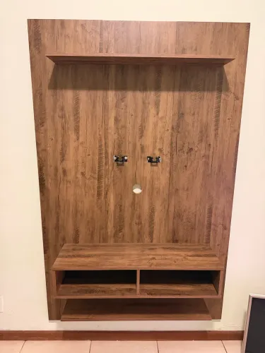 Vende se painel para Tv - retirar em Sumaré