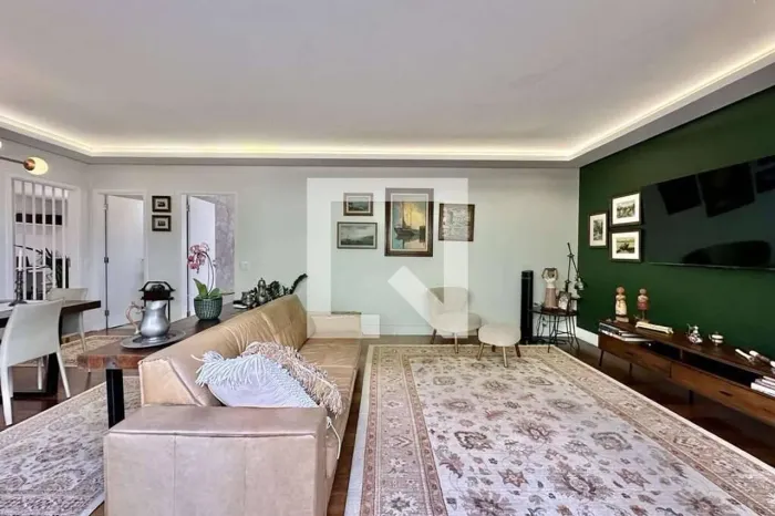 Casa à Venda - Vila Romana, 4 Quartos, 216 m2