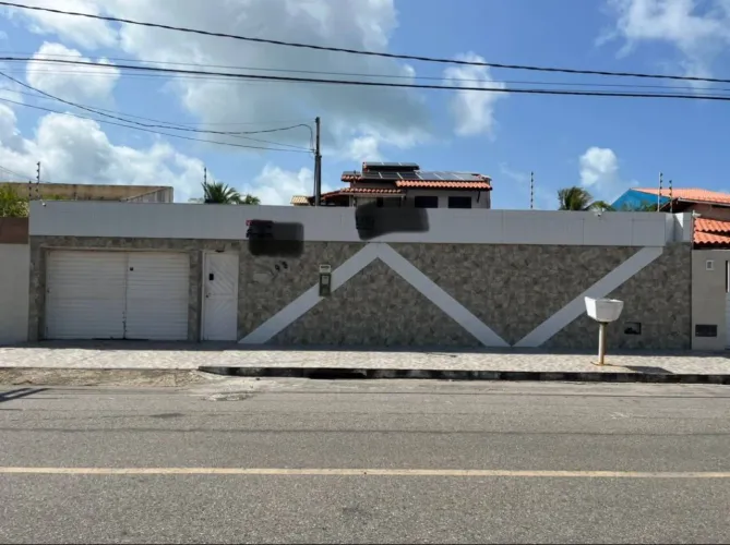 Casa na Aruana 90183 [56417]