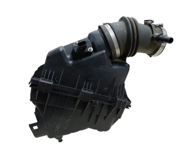 Caixa de filtro de ar Ford Fusion 2.5 2010 a 2012