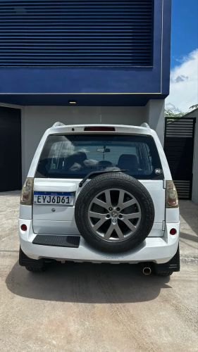 Imagem de Mitsubishi Pajero TR4 2.0 Flex 16V 4X2 Mec. 2013