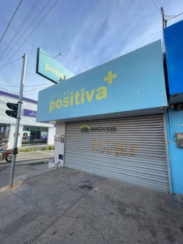Ponto Comercial para Aluguel com Excelente Visibilidade no São Joaquim