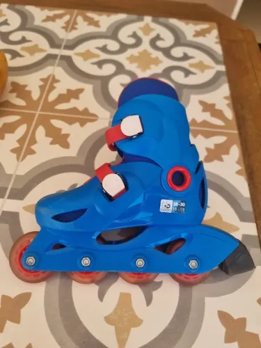 Patins infantil