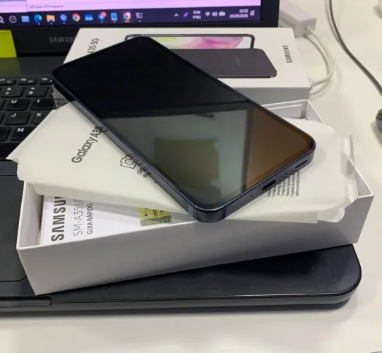 Celular Galaxy A35